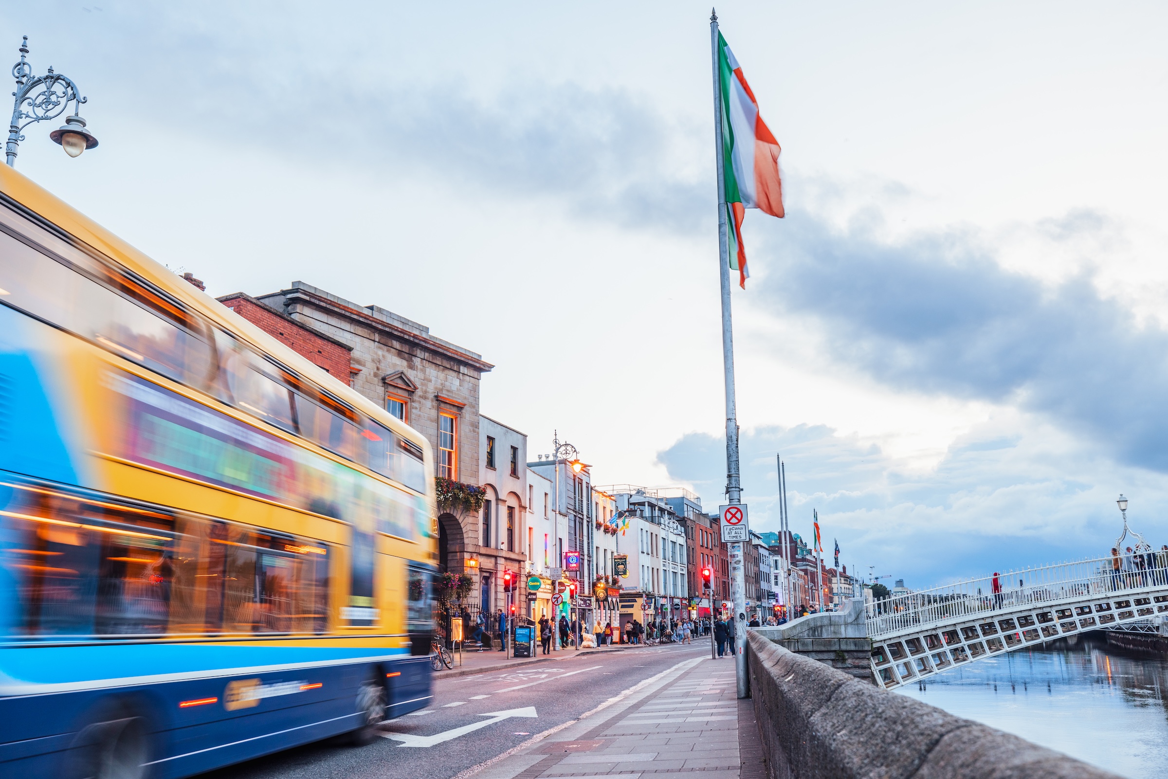 Dublin